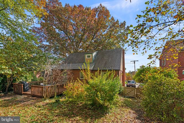 664 REGESTER AVE, Baltimore, MD 21212