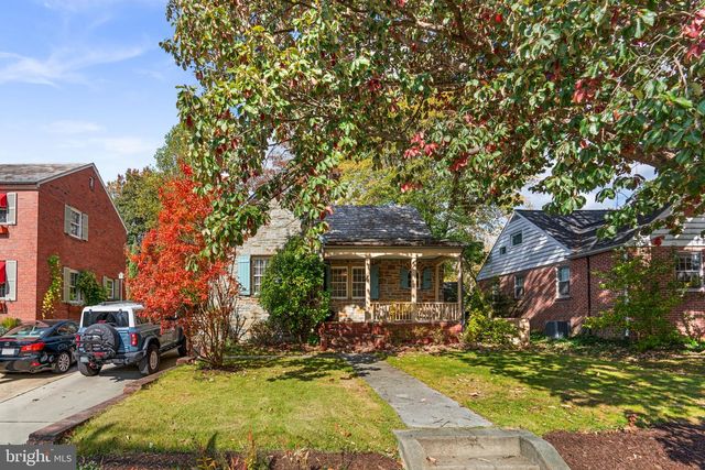 664 REGESTER AVE, Baltimore, MD 21212