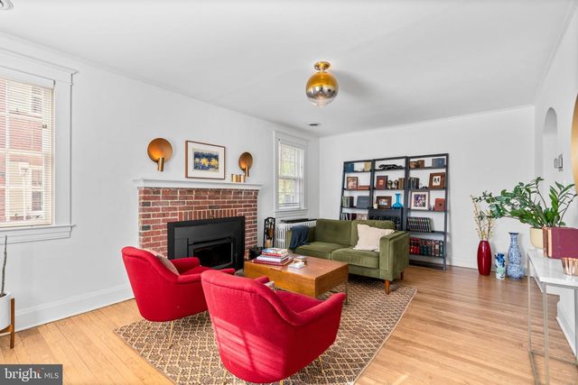 664 REGESTER AVE, Baltimore, MD 21212