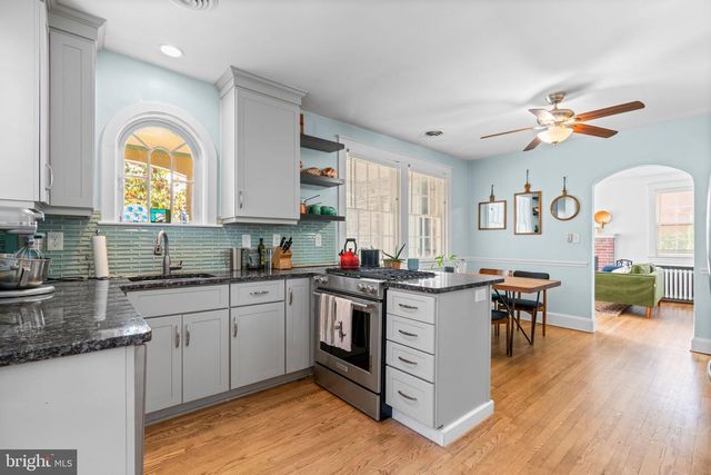 664 REGESTER AVE, Baltimore, MD 21212