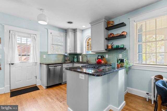 664 REGESTER AVE, Baltimore, MD 21212