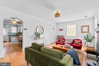 664 REGESTER AVE, Baltimore, MD 21212