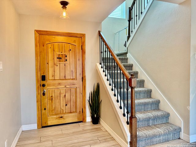5 Brieley, San Antonio, TX 78250