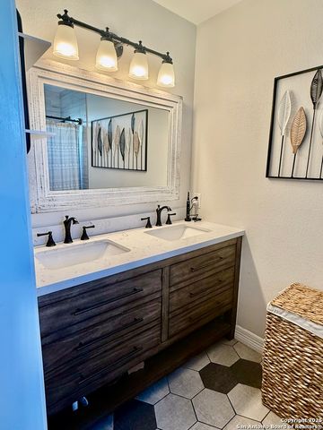 5 Brieley, San Antonio, TX 78250