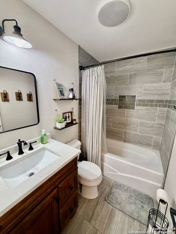 5 Brieley, San Antonio, TX 78250