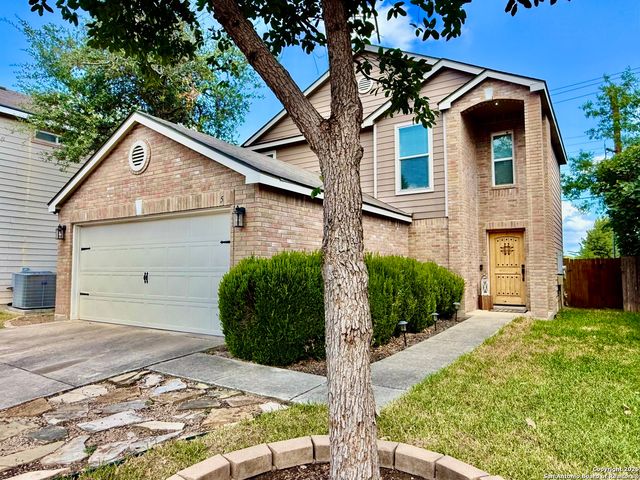 5 Brieley, San Antonio, TX 78250