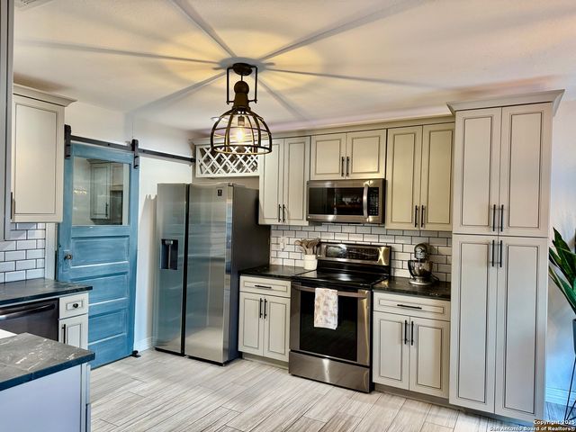 5 Brieley, San Antonio, TX 78250