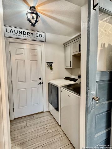 5 Brieley, San Antonio, TX 78250