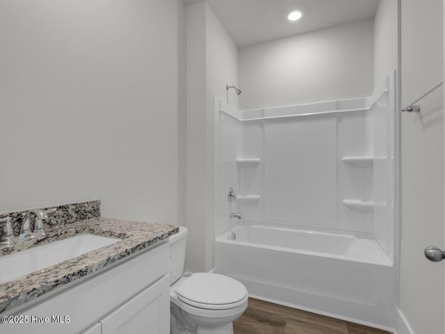 240 Surfside Landing Boulevard Lot 45, Hubert, NC 28539