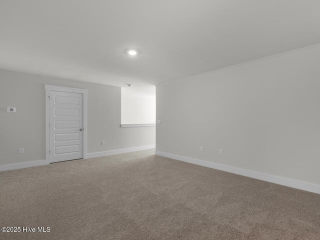 240 Surfside Landing Boulevard Lot 45, Hubert, NC 28539