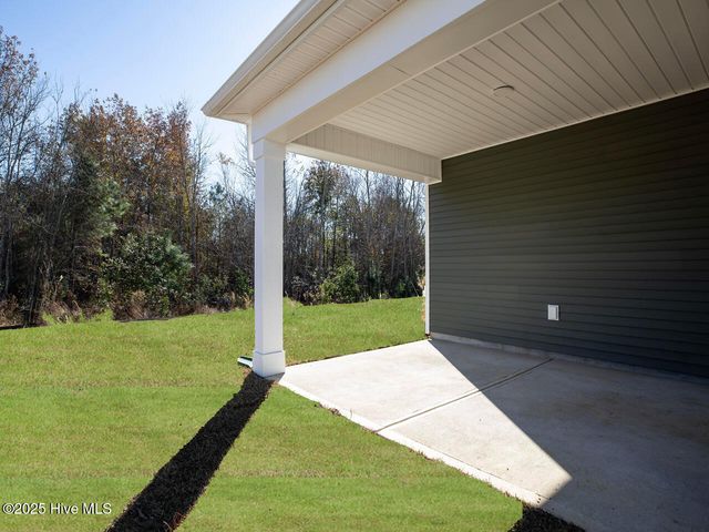 240 Surfside Landing Boulevard Lot 45, Hubert, NC 28539