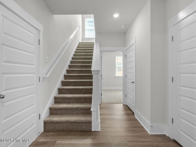 240 Surfside Landing Boulevard Lot 45, Hubert, NC 28539