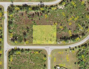 275-283 SALUDA TERRACE, Port Charlotte, FL 33953