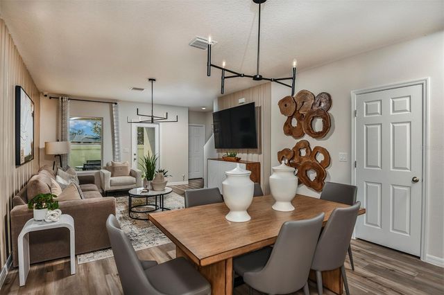 4246 HILLOCK BOULEVARD, Haines City, FL 33844