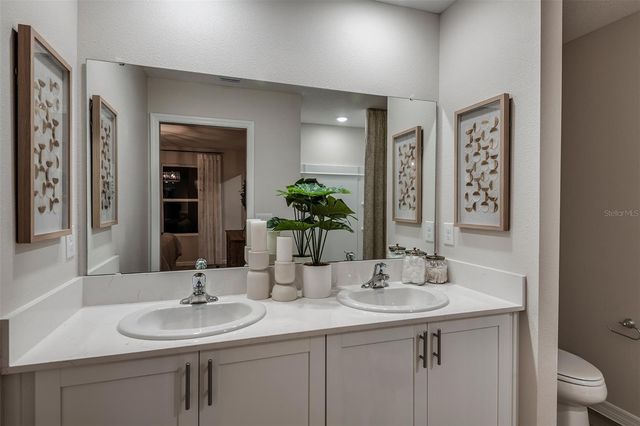 4246 HILLOCK BOULEVARD, Haines City, FL 33844