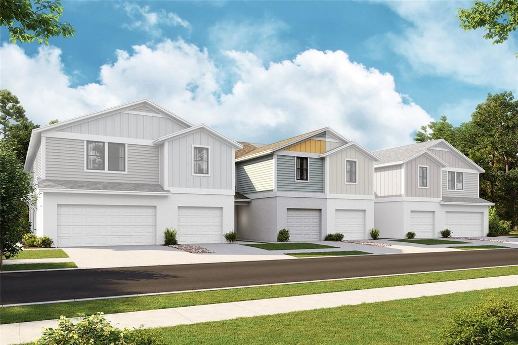 4246 HILLOCK BOULEVARD, Haines City, FL 33844