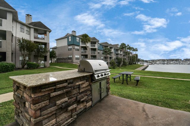 1201 Enterprise Avenue 418, League City, TX 77573