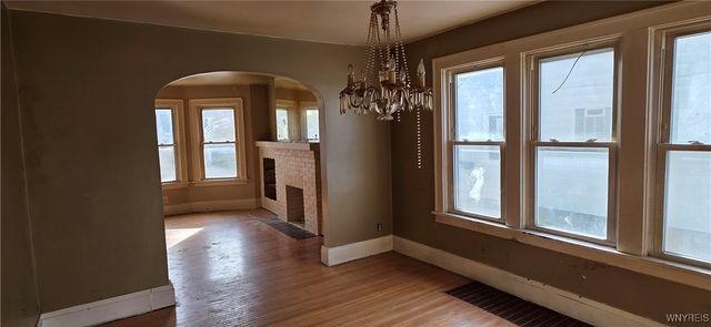 87 Eiseman Avenue, Tonawanda, NY 14217