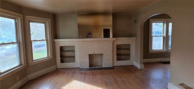 87 Eiseman Avenue, Tonawanda, NY 14217