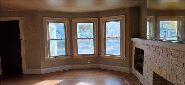 87 Eiseman Avenue, Tonawanda, NY 14217