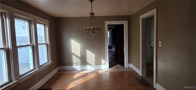 87 Eiseman Avenue, Tonawanda, NY 14217