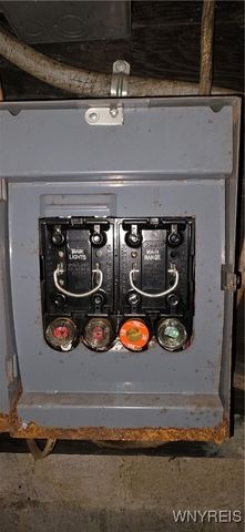 87 Eiseman Avenue, Tonawanda, NY 14217