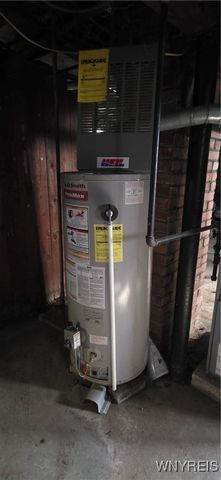 87 Eiseman Avenue, Tonawanda, NY 14217