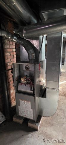 87 Eiseman Avenue, Tonawanda, NY 14217