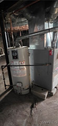 87 Eiseman Avenue, Tonawanda, NY 14217