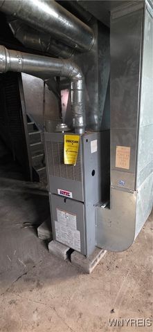 87 Eiseman Avenue, Tonawanda, NY 14217