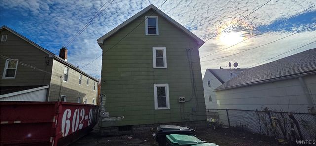 87 Eiseman Avenue, Tonawanda, NY 14217