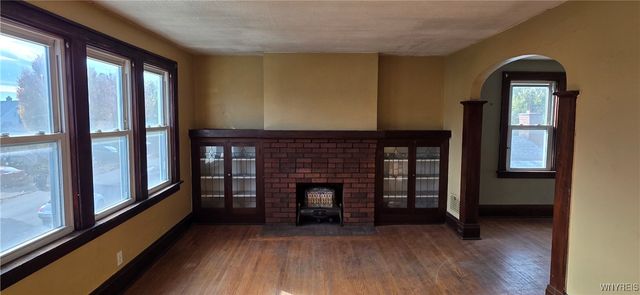 87 Eiseman Avenue, Tonawanda, NY 14217