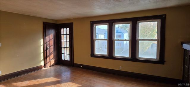 87 Eiseman Avenue, Tonawanda, NY 14217