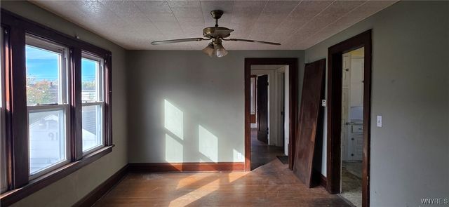 87 Eiseman Avenue, Tonawanda, NY 14217