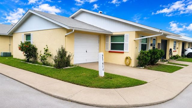 4913 GETNER STREET, New Port Richey, FL 34652