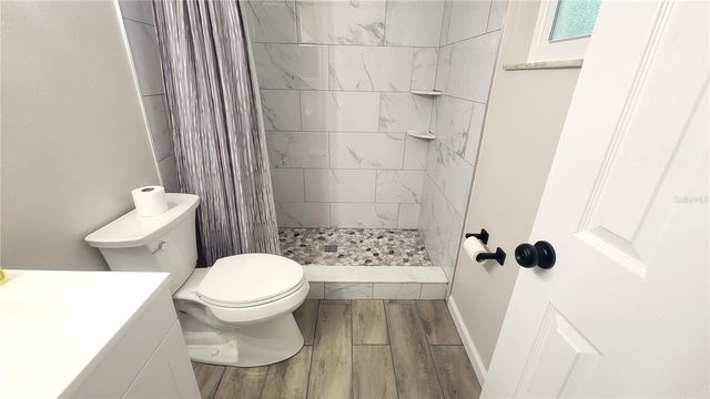 4913 GETNER STREET, New Port Richey, FL 34652