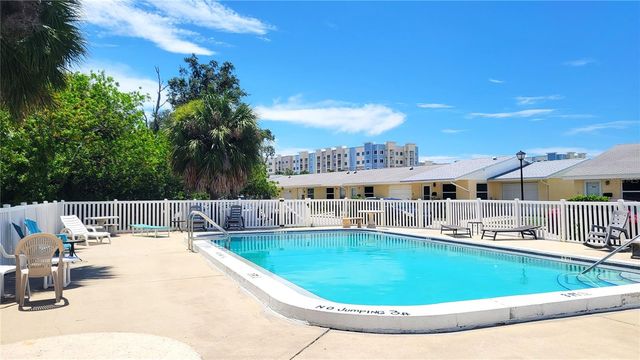 4913 GETNER STREET, New Port Richey, FL 34652