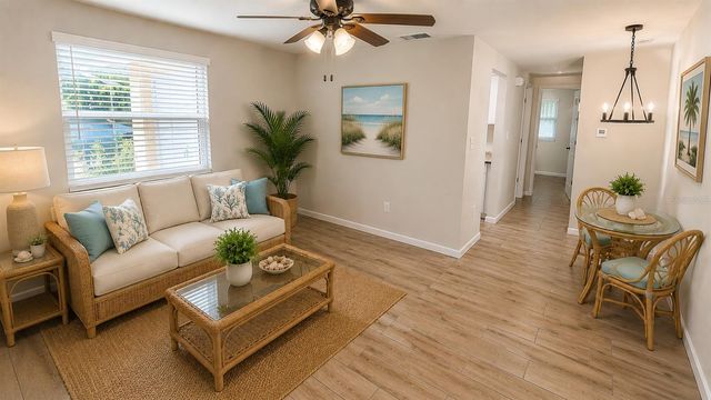 4913 GETNER STREET, New Port Richey, FL 34652