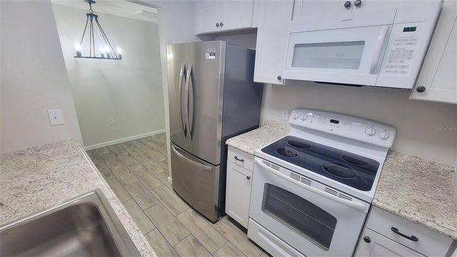 4913 GETNER STREET, New Port Richey, FL 34652