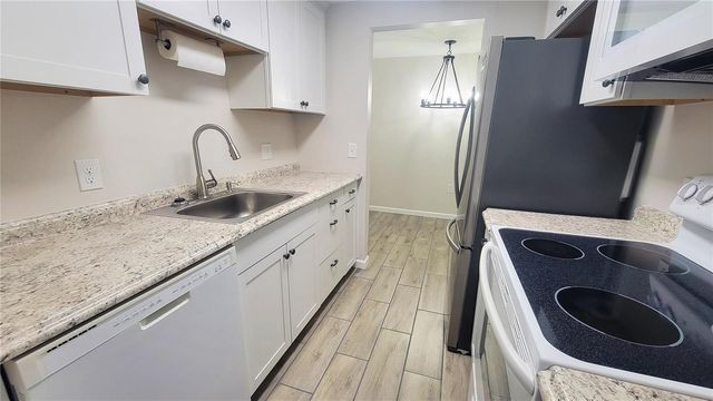 4913 GETNER STREET, New Port Richey, FL 34652