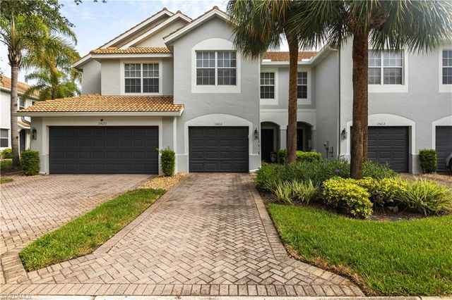 15616 Marcello CIR, Naples, FL 34110