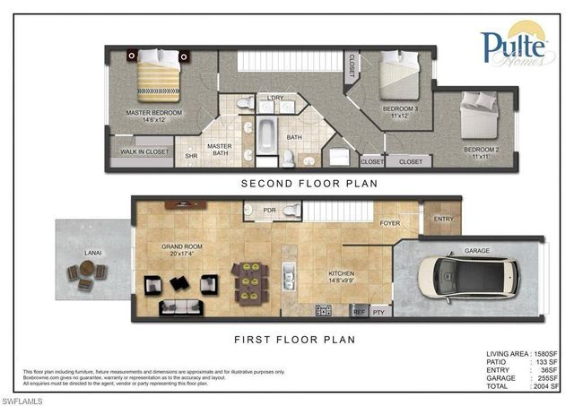 15616 Marcello CIR, Naples, FL 34110