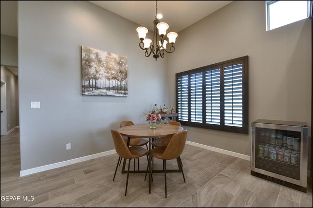 1759 Oxen Draw Street, El Paso, TX 79911