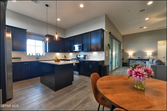 1759 Oxen Draw Street, El Paso, TX 79911