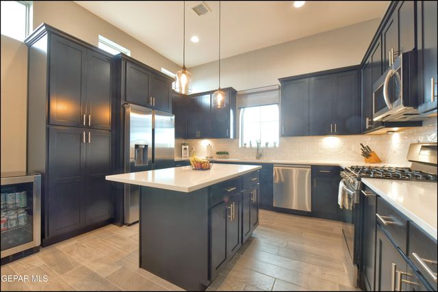 1759 Oxen Draw Street, El Paso, TX 79911