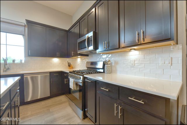 1759 Oxen Draw Street, El Paso, TX 79911