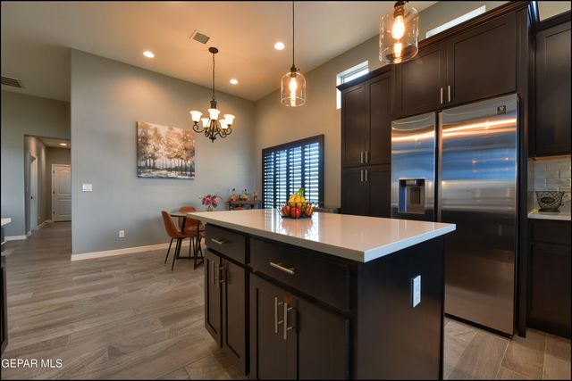 1759 Oxen Draw Street, El Paso, TX 79911