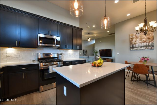 1759 Oxen Draw Street, El Paso, TX 79911