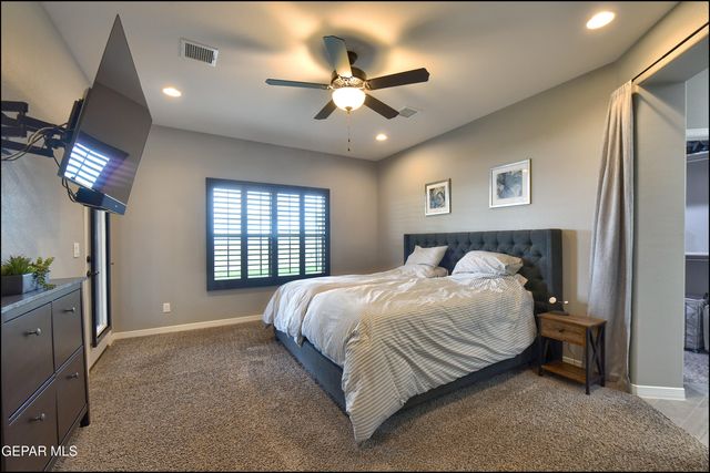 1759 Oxen Draw Street, El Paso, TX 79911