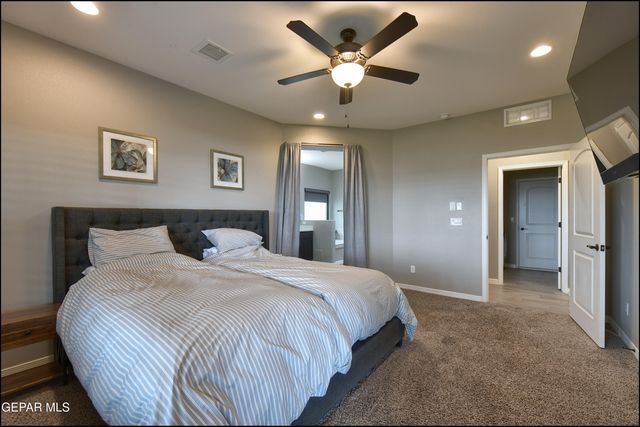 1759 Oxen Draw Street, El Paso, TX 79911